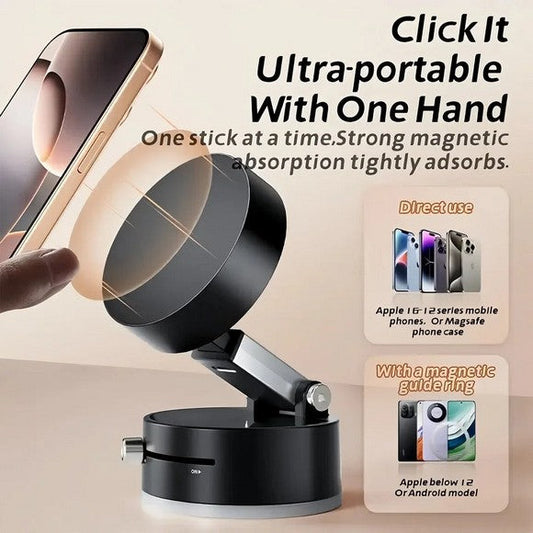 Magnetic Car Mobile Holder For Dashboard
