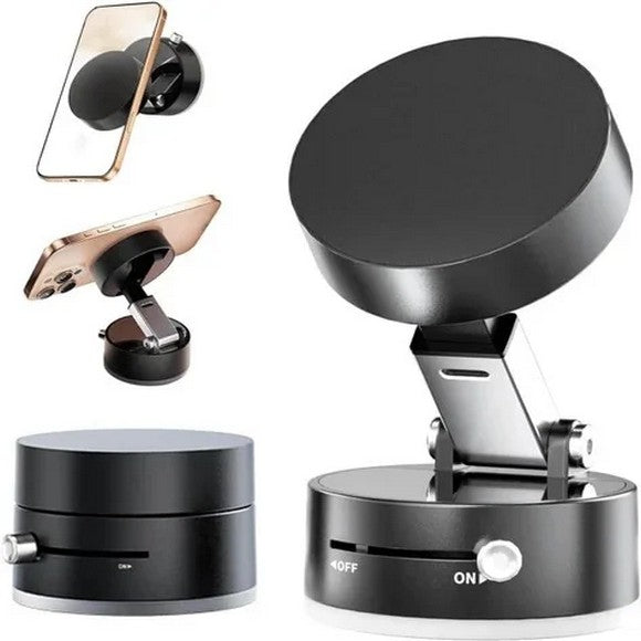 Magnetic Car Mobile Holder For Dashboard