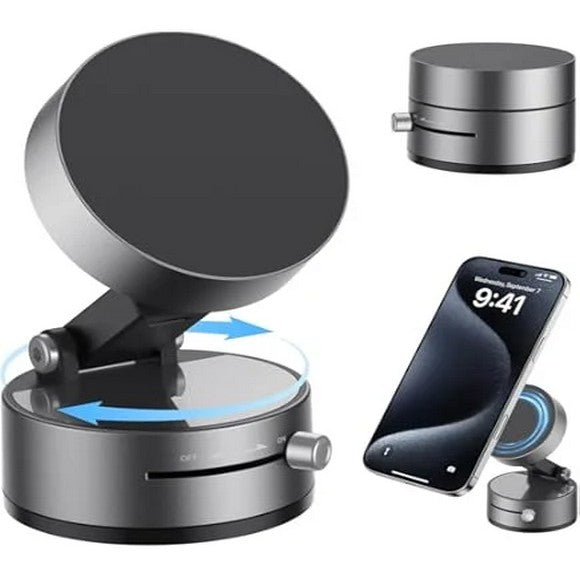 Magnetic Car Mobile Holder For Dashboard
